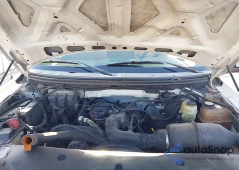 2005 Ford F-150 Stx/Xl/Xlt из США, поврежденный, VIN 1FTRF12245NB94164